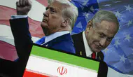 Trump'ın gizli İran dosyası: İsrailli generalden dikkat çeken Türkiye detayı