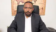 Sudan’dan dünyayı sarsacak itiraf: 'Bu bir savaş değil, egemenliğimize saldırı'