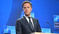 Rutte’den net mesaj: Avrupa güvenliğinin temel taşı halen NATO