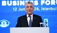Balkanlar’da Türk rüzgarı: Kuzey Makedonya’da zirvenin sahibi değişmedi