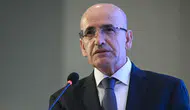 Bakan Şimşek iklim finansmanı için Londra’da