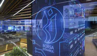 Borsa İstanbul günün ilk yarısını kazançla tamamladı