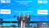 1,5 milyar dolarlık ihracat gücü: Trendyol tahtını üçüncü kez korudu
