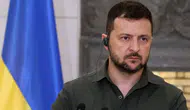 Ukrayna lideri barışın şartını açıkladı
