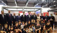 Robotlar ve dronlar sahaya indi: İstanbul’dan dünyaya örnek olacak eğitim modeli