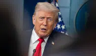 Trump’tan Tahran’a net ültimatom: Nükleer silaha kalkışırlarsa sonuçları akıl almaz olur