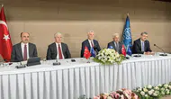 İhracatta yeni rekor kapıda: Bakan Bolat Konya'dan tarih ve rakam verdi