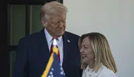 Meloni ile Trump arasındaki kavgada yeni perde: Geri adım geldi mi?
