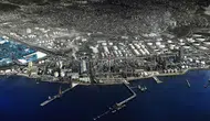 TÜPRAŞ zirveyi bırakmıyor! İSO 500 listesinde dev gelirle yeni rekor