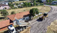 Gebze Belediyesi’nden ulaşımı rahatlatacak yatırım zinciri