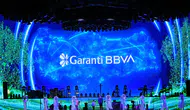 Garanti BBVA'nın 80 yıllık kurumsal hafızası dijital dünyayla buluştu: 80 yıldır yarınlardayız