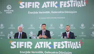Yapay zekadan geri dönüşüme: Geleceğin teknolojileri bu festivalde sahne alıyor