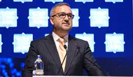 Merkez Bankası’ndan 14 yıl sonra bir ilk! Basel'de dikkat çeken zirve