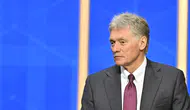 Kremlin sözcüsü Peskov ilan etti: Ukrayna’da barış süreci durduruldu