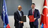 İklim diplomasisinde tarihi imza: Türkiye, COP31 için resmi süreci başlattı