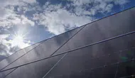 Yenilenebilir enerjide dev atılım: Yeşil güç yüzde 60 barajını aştı