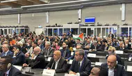 BM'de Filistin çıkarması! İsrail temsilcisi protestolar nedeniyle kürsüden indi