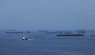 ABD ve İran anlaştı, petrol koridoru hareketlendi! İşte Hürmüz'deki son durum