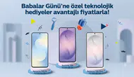 Yılın en akıllı babalar günü hediyesi: Türk Telekom’dan dev markalarda büyük fırsat