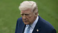 Trump’tan Netanyahu için olay yaratacak soru işareti çıkışı