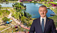 Kocaeli’de ezber bozan dönüşüm: Eski fuar alanı dünya standartlarında 'FuarPark' oldu