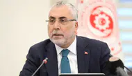 Bakan Işıkhan son rakamları paylaştı: İş gücünde tarihi eşik aşılıyor
