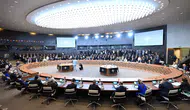 NATO’dan dünyayı sarsacak karar: Nükleer güçler harekete geçiyor