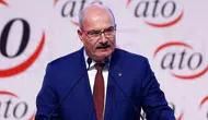 ATO Başkanı Gürsel Baran’dan ihracat mesajı: Anadolu’nun üretim gücü rekor getiriyor