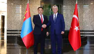 Ticarette Moğolistan dönemi: Yatırımlar 5 katına çıkarılacak