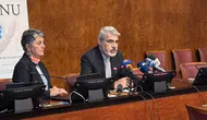 Diplomaside yeni dönem: İran ve ABD arasında kritik zirveler kapıda