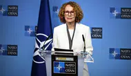 Ankara’daki büyük buluşma: NATO ittifakı geleceğini yeniden şekillendiriyor