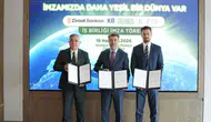 Ziraat Bankası’ndan 125 milyon TL’lik finansman paketi