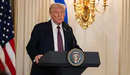 Trump'ın İran planına kongre engeli: Savaş yetkileri tasarısı kabul edildi