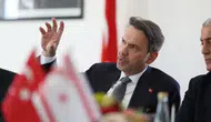 Bakan Bayraktar duyurdu: Kıbrıs’ın enerji altyapısı tamamen yenileniyor!