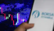 Borsa İstanbul haftaya kayıpla başladı
