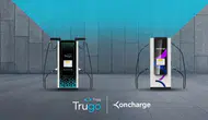 Trugo ve Oncharge Roaming anlaşması imzaladı: İşte yeni şarj kapasitesi