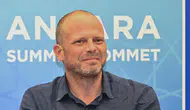 Francken'den Ankara çıkarması: Türkiye ile stratejik ortaklık bir üst seviyeye taşınıyor