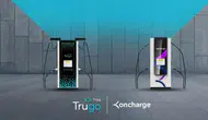 Elektrikli araç sahiplerine büyük kolaylık: Trugo ve Oncharge güçlerini birleştirdi