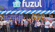 Fuzul’den dev büyüme hamlesi: Türkiye genelinde şube sayısı 256’ya ulaştı!