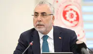 Bakan Işıkhan en düşük emekli maaşı için o günü işaret etti
