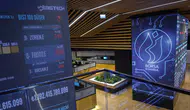 Borsa İstanbul'da BIST 100 endeksi düşüşle açıldı