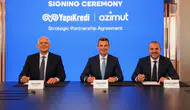 Dev portföy global güçle buluşuyor: Yapı Kredi ve Azimut el sıkıştı