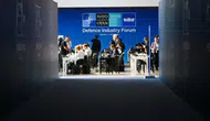 Kritik NATO Zirvesi Savunma Forumu ile başladı!