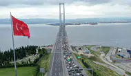 Osmangazi’nin on yıllık bilançosu netleşti: Hem zamandan hem yakıttan kazandırdı