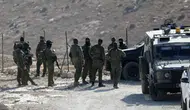 Batı Şeria alarma geçti: ABD’den İsrail’e çok gizli 'geri çekilme ve esneklik' baskısı