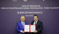 Türk Telekom ve Adalet Bakanlığı’ndan dev adım: ACEP ile dijital reform
