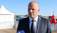 NATO’nun zorlu sınavı: Belçika’dan Türkiye itirafı geldi