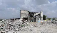 İran'daki okul katliamının arkasından Pentagon skandalı çıktı!