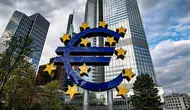 Avrupa Merkez Bankası, temel politika faizini sabit tuttu