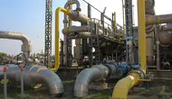 Spot doğal gaz fiyatları güncellendi: 1000 metreküp 17 bin 358 lira